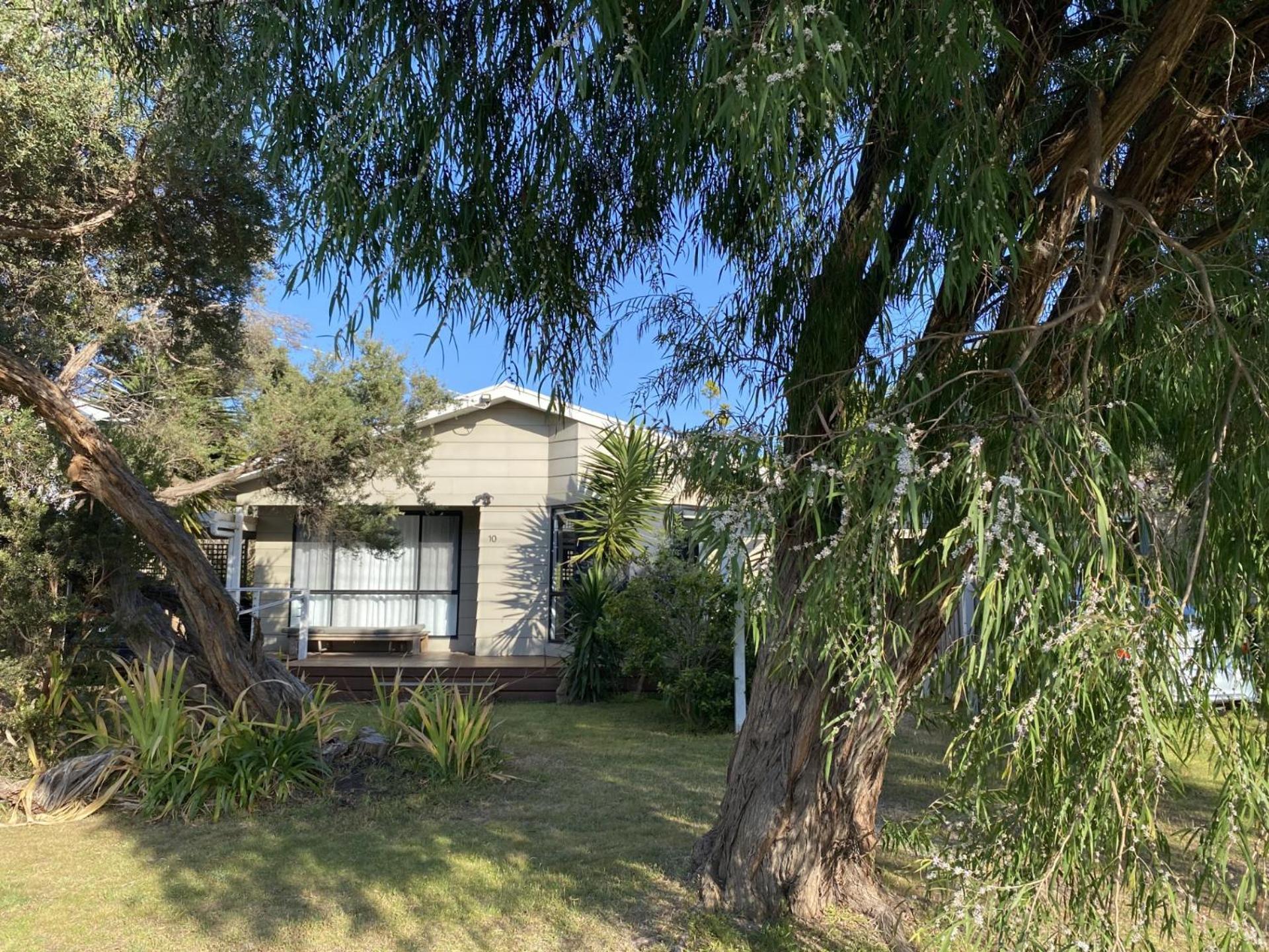 Buckley'S Villa Point Lonsdale Exterior photo